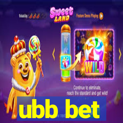 ubb bet